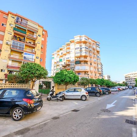 Burgos 2 Terrace, Pool, Parking By 10Tosea Apartment Fuengirola Ngoại thất bức ảnh