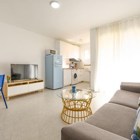 Burgos 2 Terrace, Pool, Parking By 10Tosea Apartment Fuengirola Ngoại thất bức ảnh